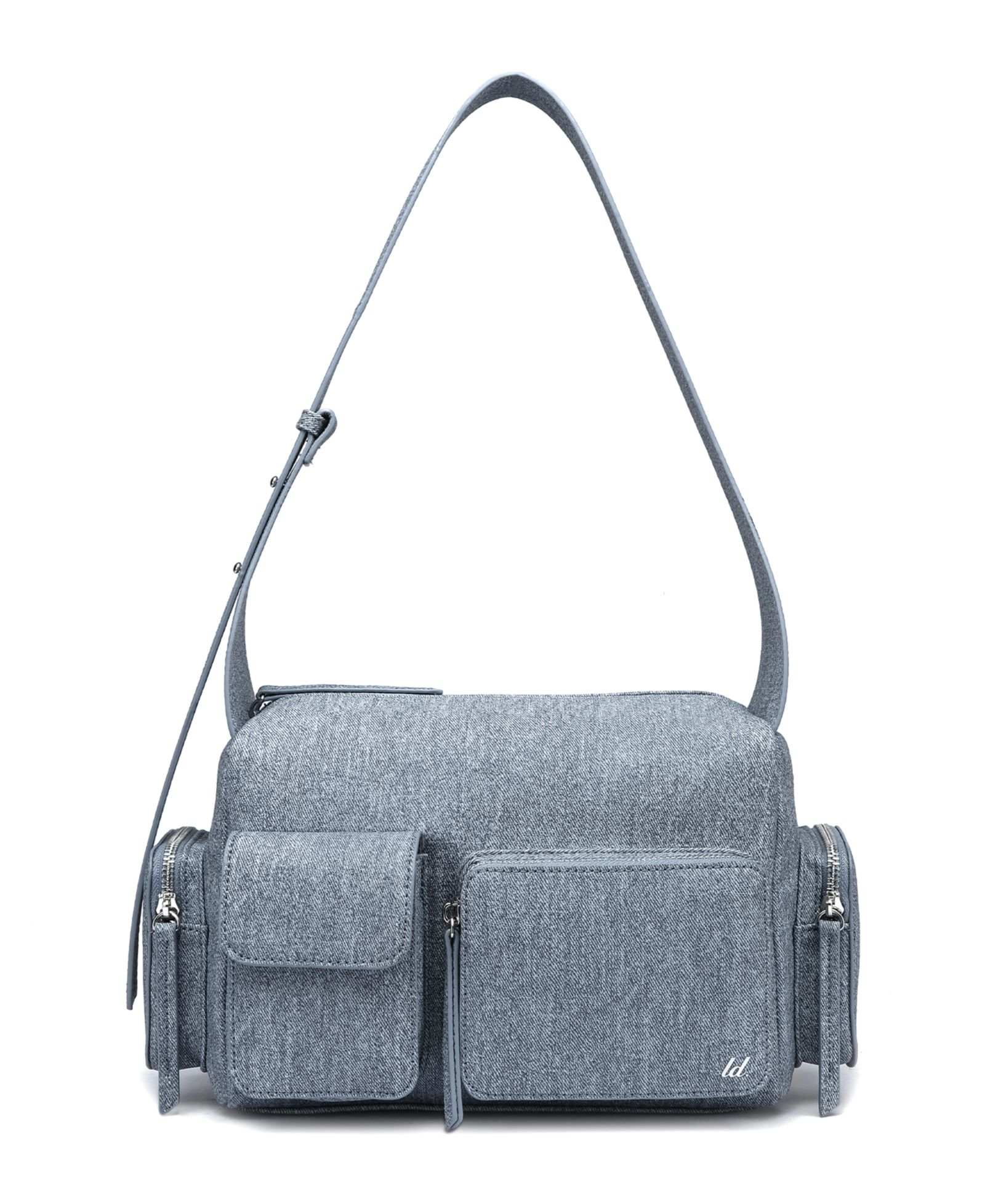 Like Dreams The Nomad Shoulder Bag