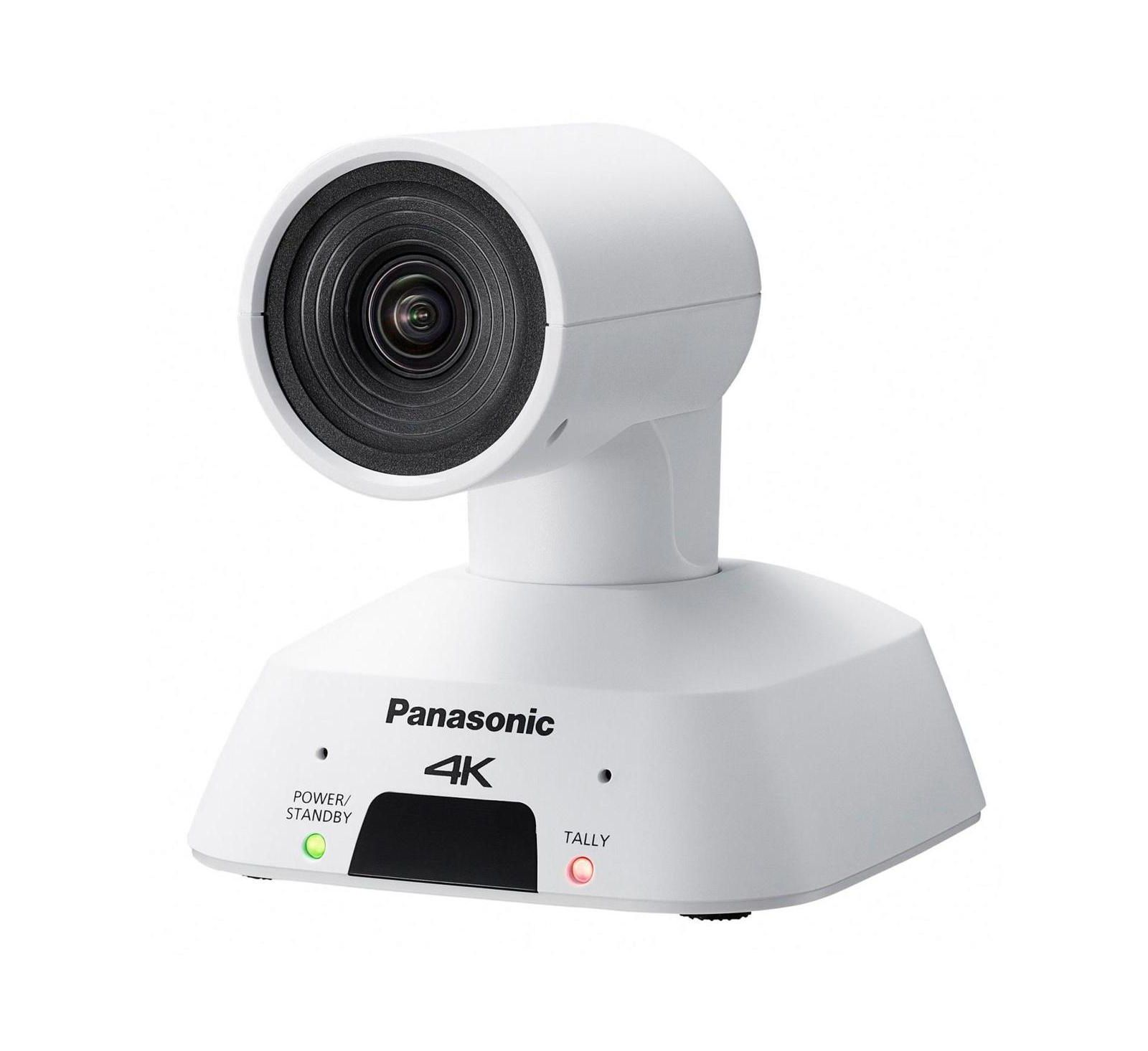 Panasonic AW-UE4WG 4K IP Streaming PTZ Camera