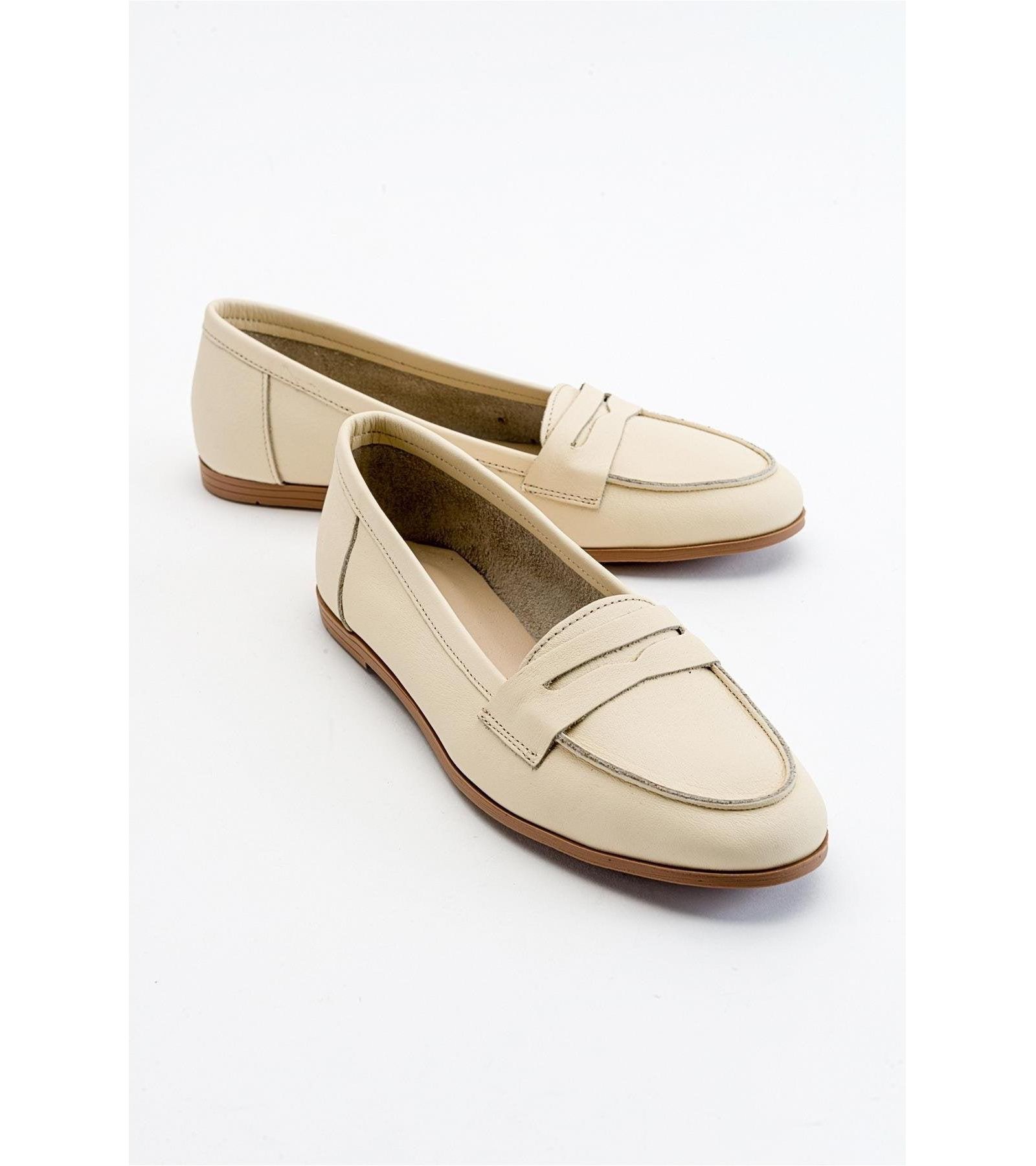 Dorothy Leather лоферы
