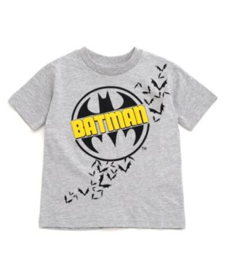 Grey batman heather