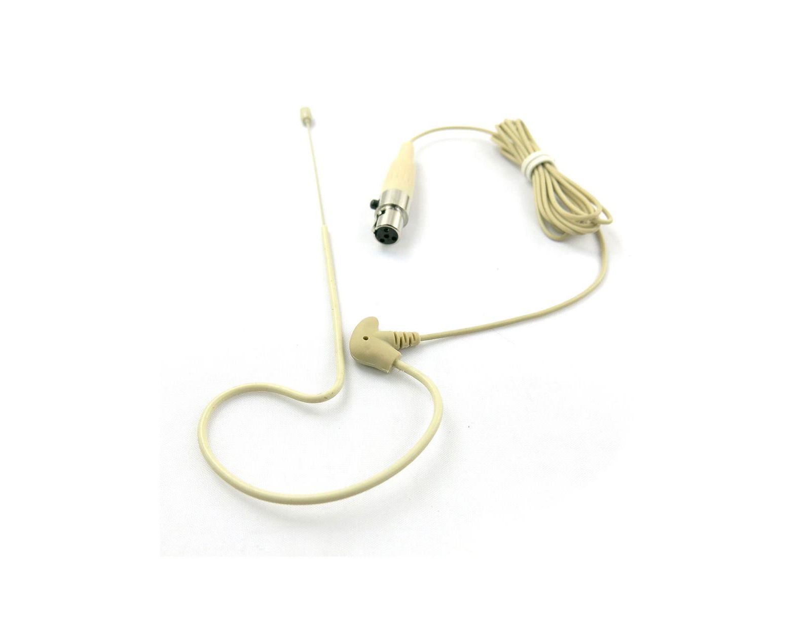 Pyle всенаправленный микрофон XLR 4-pin, совместимый с системами Shure