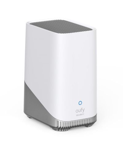 Центр безопасности Eufy HomeBase S380 Edge
