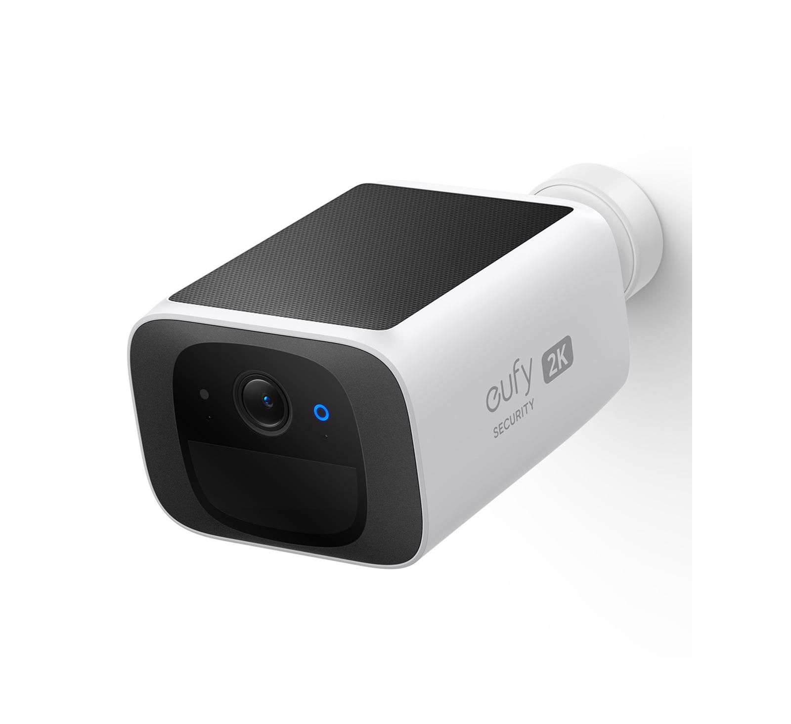 Eufy SoloCam S220 Outdoor Solar-Powered Wireless Security Camera