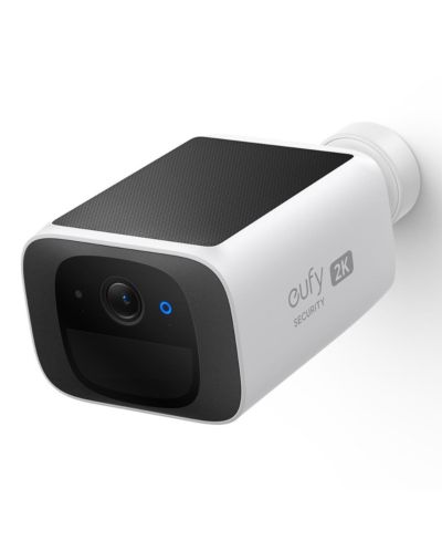 Камера видеонаблюдения eufy SoloCam S220 Solar-Powered Security Camera