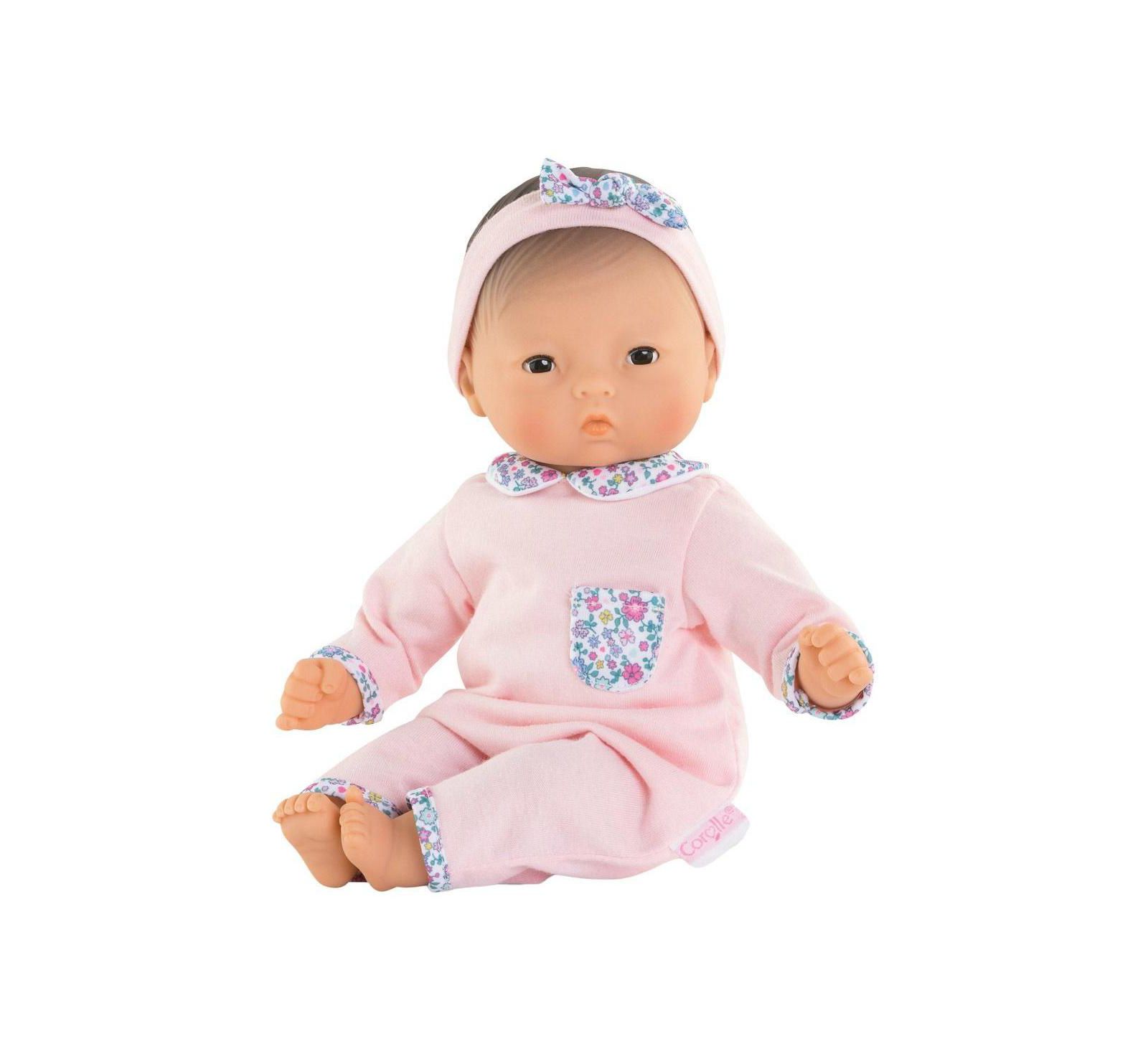 Кукла Corolle Bebe Calin Mila 12"