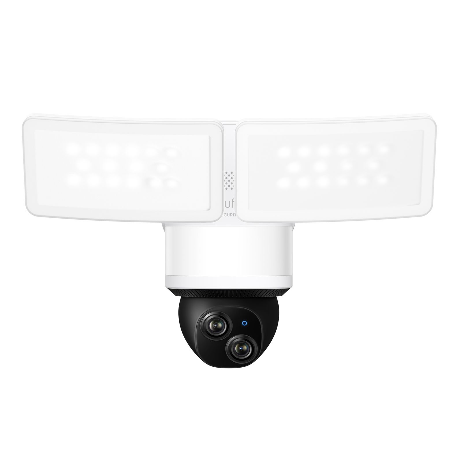 Eufy E340 Wireless Motion-Activated Dual-Camera Floodlight Camera