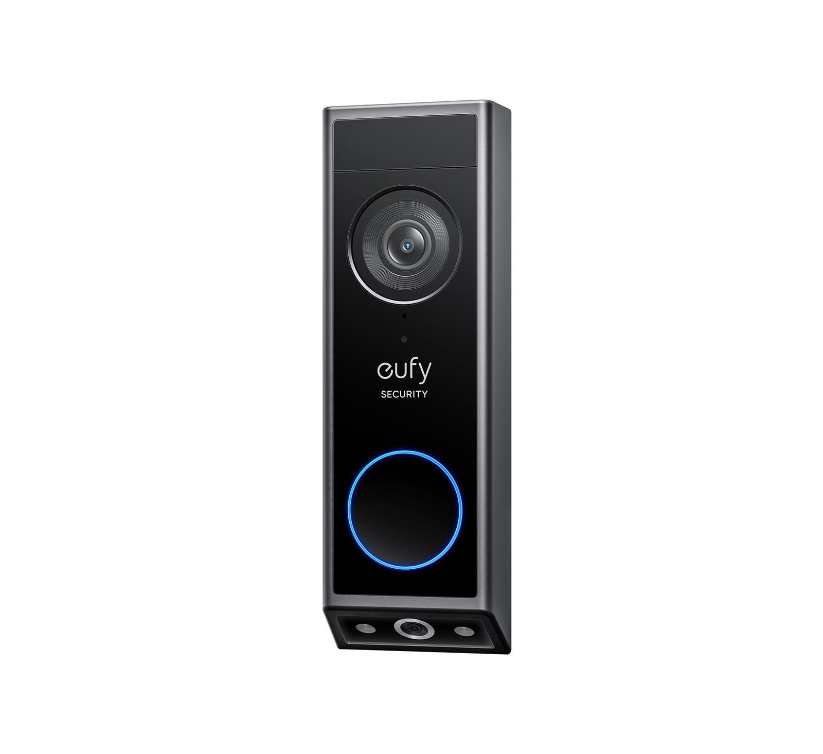 Видеодомофон Eufy E340