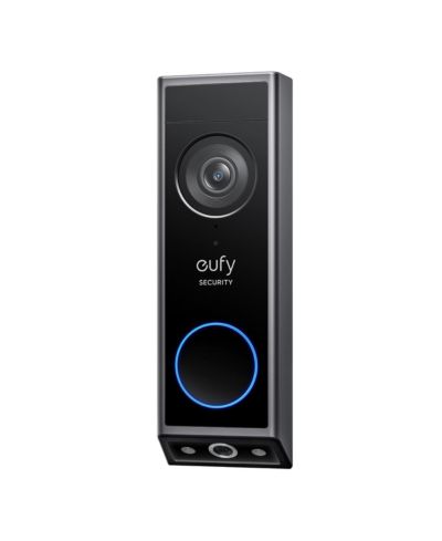 Видеодомофон Eufy E340