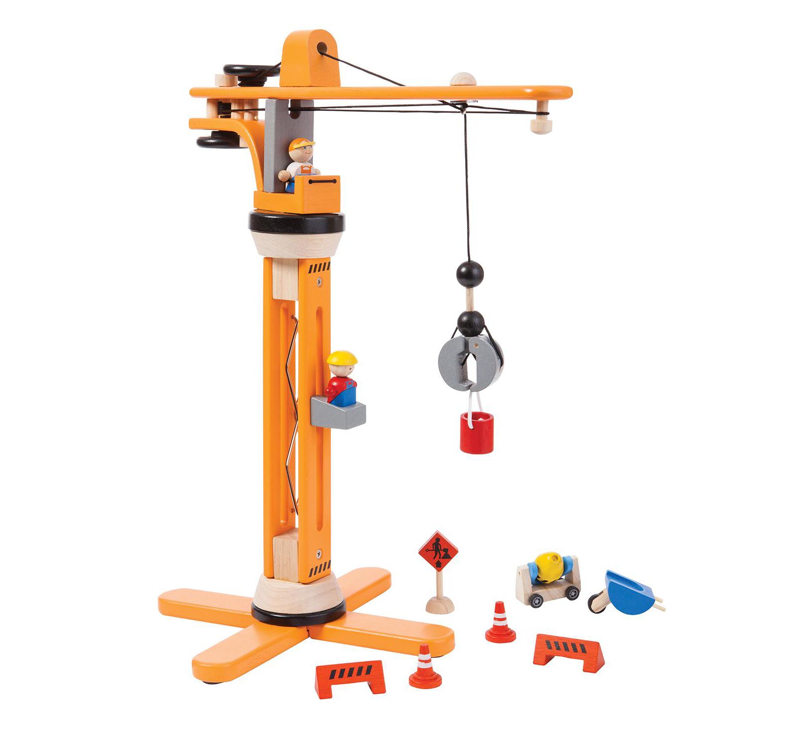 Набор CRANE SET