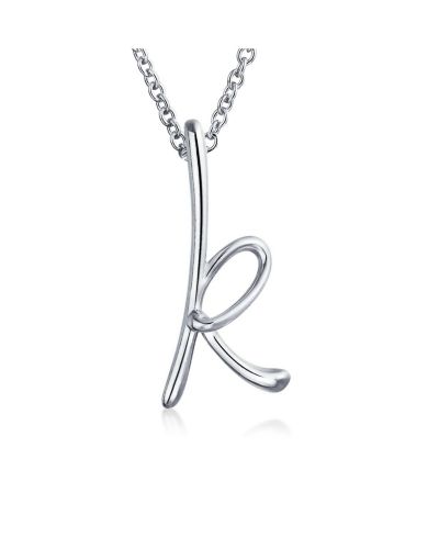 Silver k