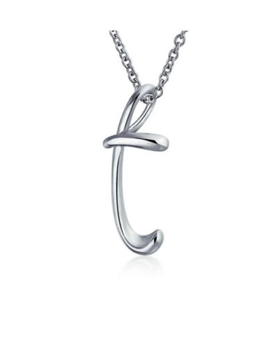 Silver t