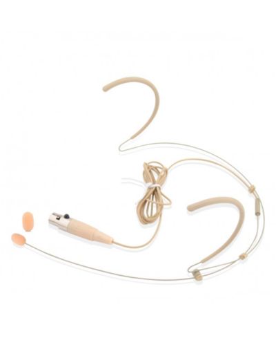Pyle Wired Headset Boom Mini XLR Omni-Directional Microphone