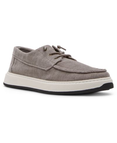 Steve Madden Мужские лоферы-лодочки Norphius Moc Toe