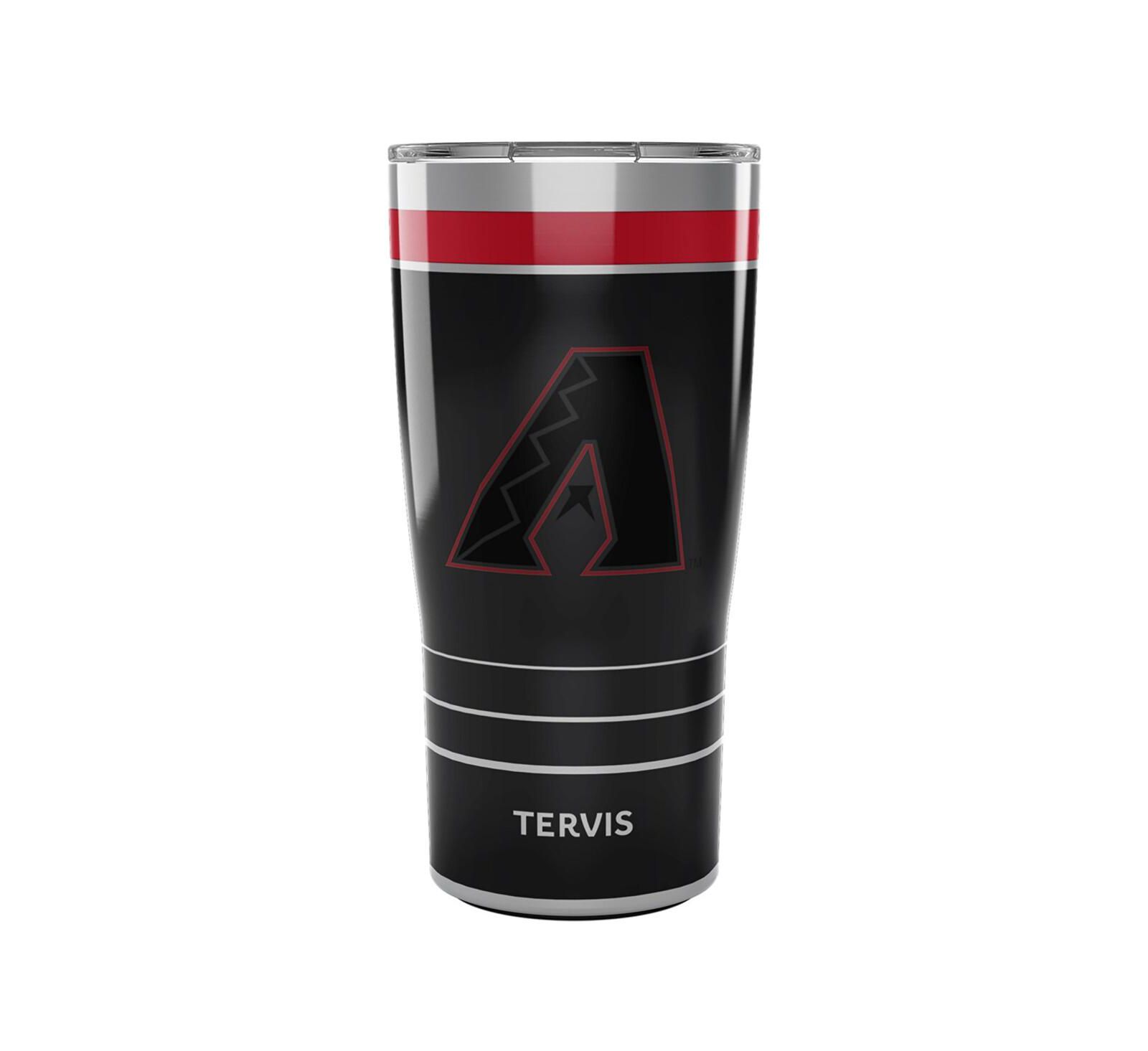 Tervis Tumbler стакан Arizona Diamondbacks 20oz. Night Game