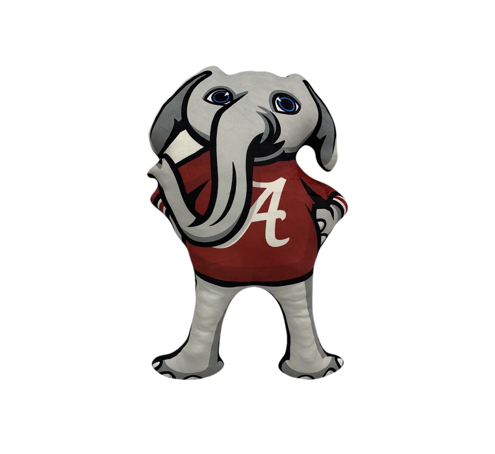 Мягкая игрушка Northwest Company Alabama Crimson Tide Mascot Cloud Pal