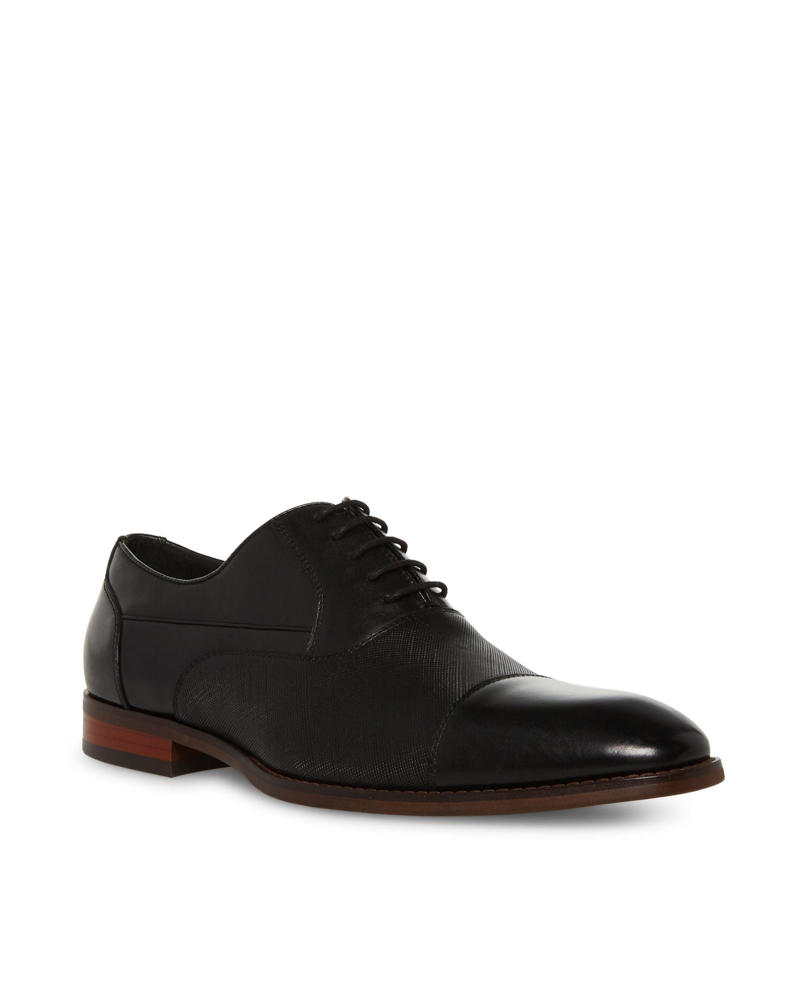 Steve Madden Мужские туфли Oxford Proctr