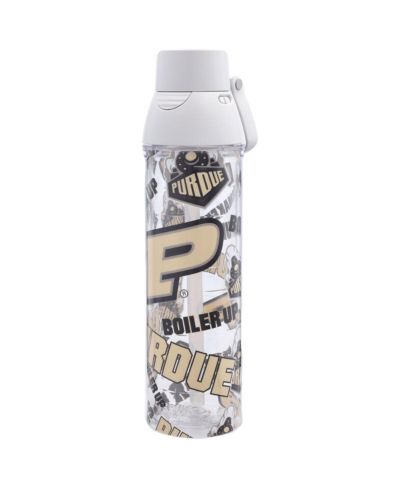 Бутылка для воды Tervis Tumbler Purdue Boilermakers 24oz. Allover Venture Lite