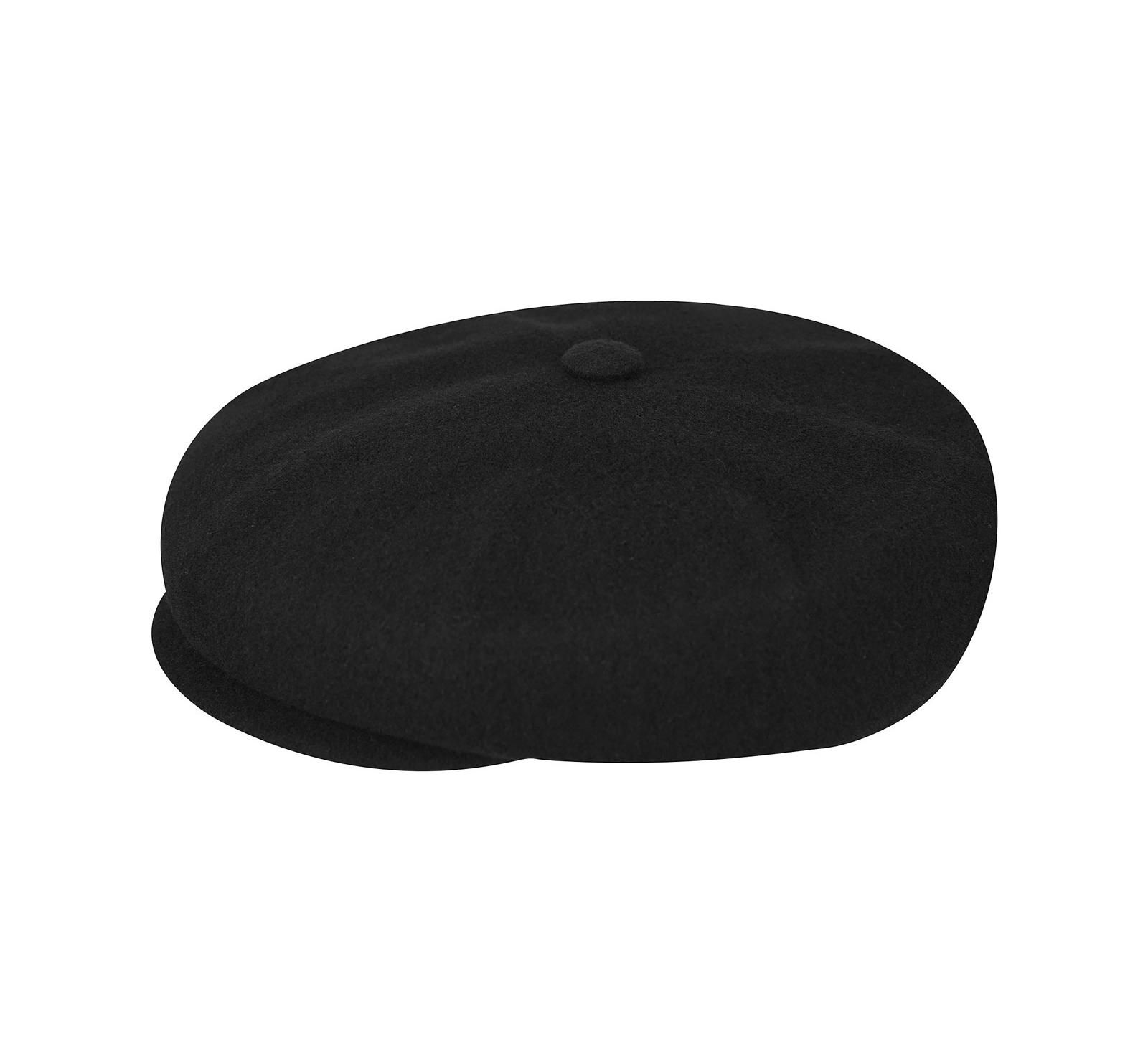 Kangol Men's Wool Hawker Newsboy