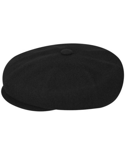 Мужская кепка Kangol Wool Hawker Newsboy