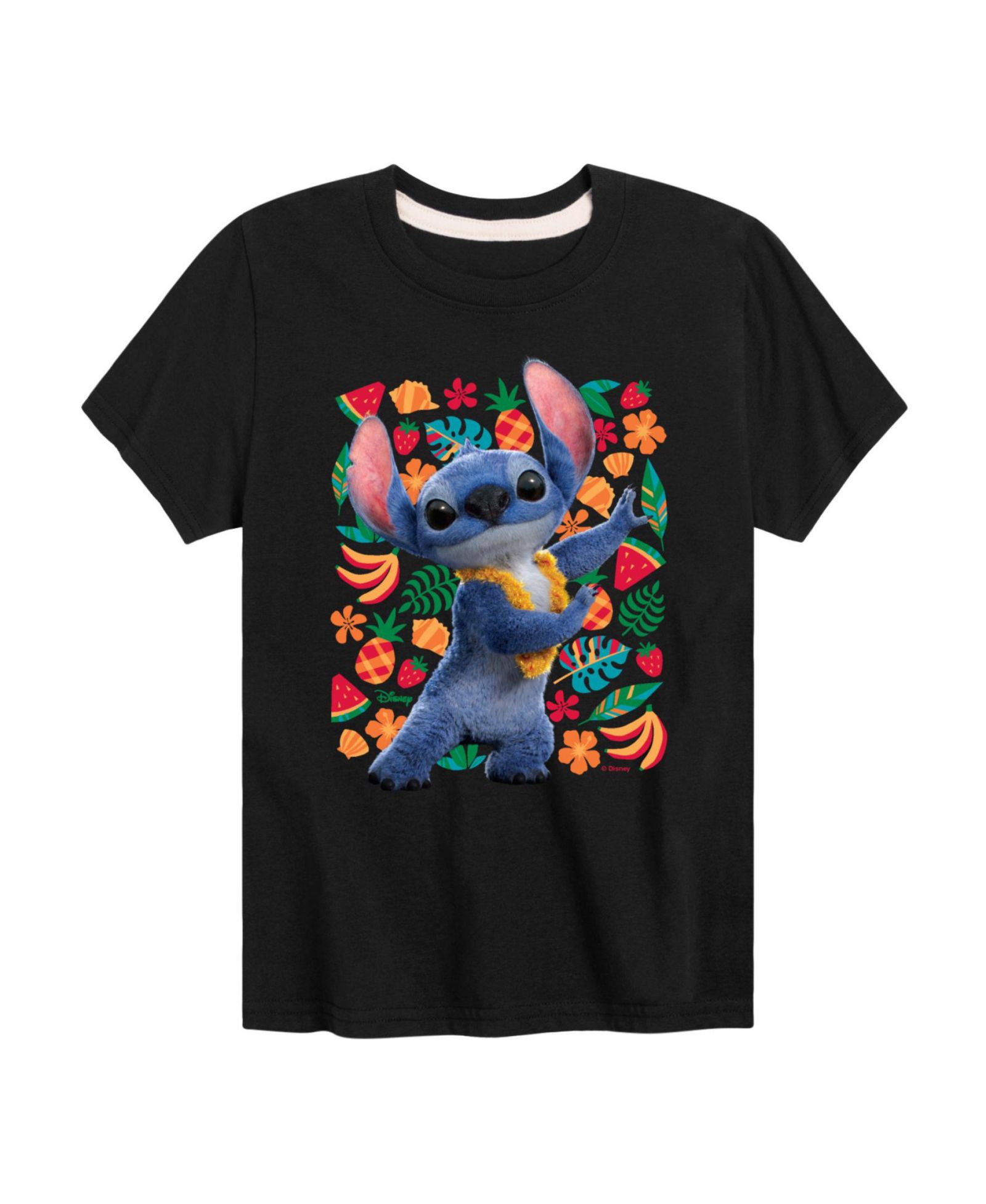 Футболка Lilo & Stitch Fruit Graphic