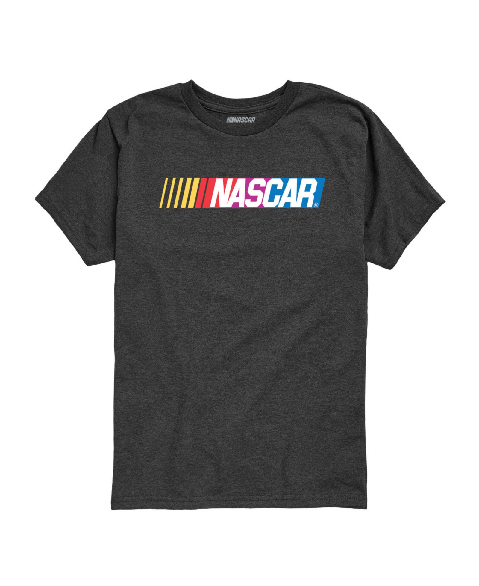 Детская футболка NASCAR с логотипом