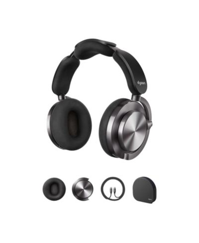 Dyson OnTrac headphones