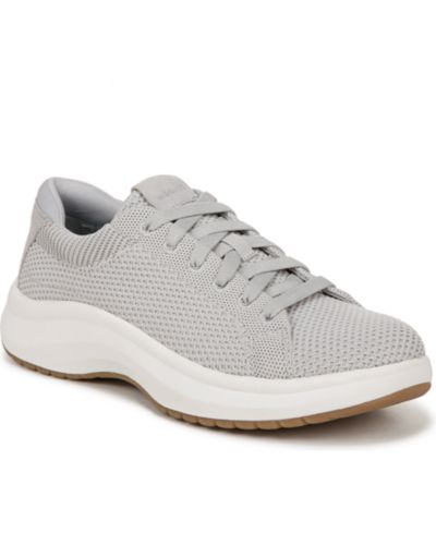 Женские кроссовки Dr. Scholl's Feel Nice Plantar Faciitis Lace Up