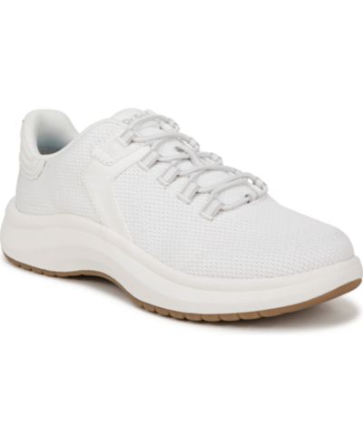 Dr. Scholl's Женские кроссовки Feel At Ease для лечения плантарного фасциита