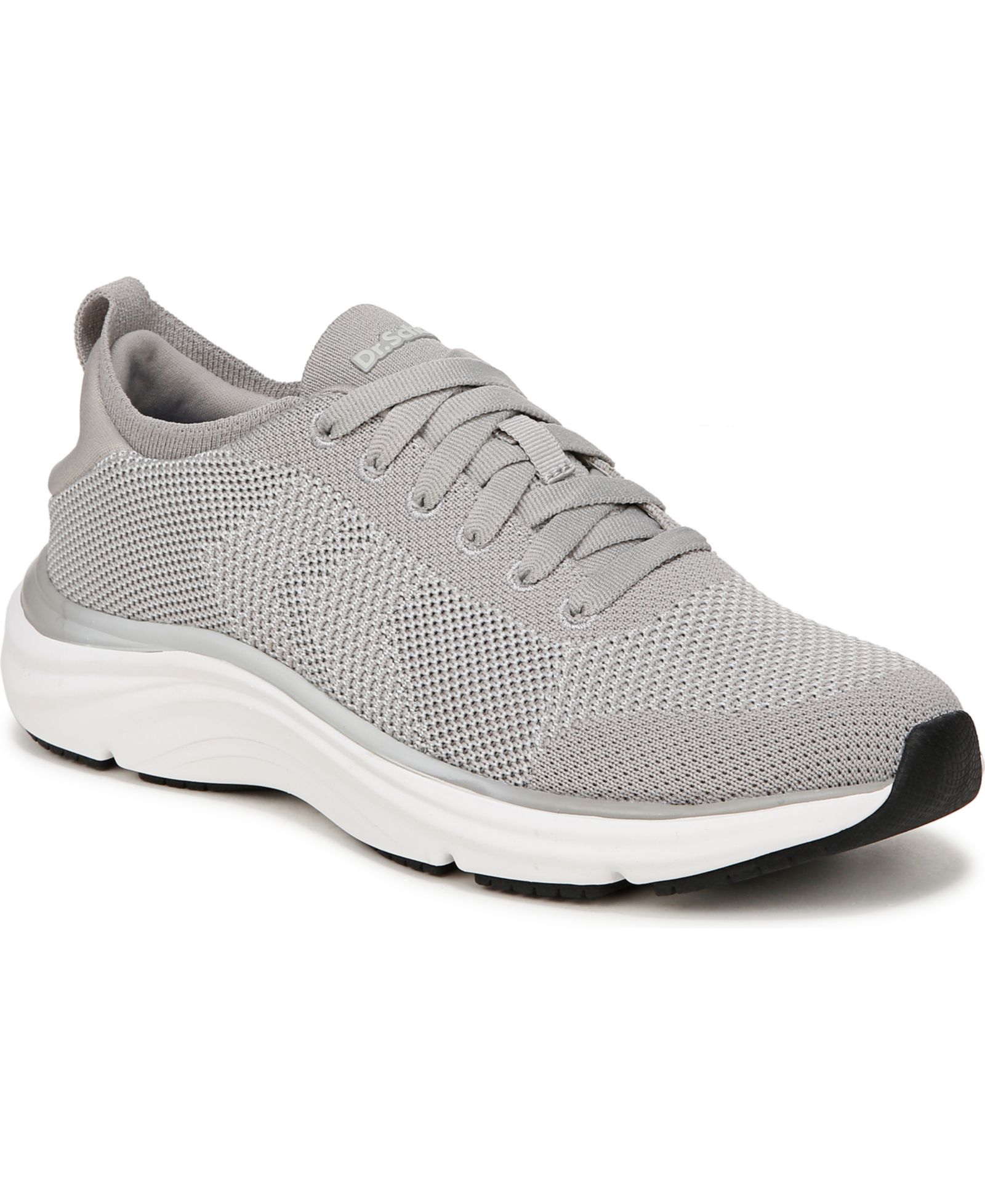 Dr. Scholl's Women's Feel Support Washable Lace Up Sneakers