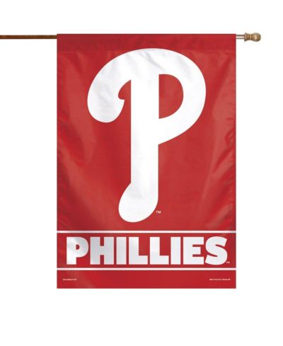 Wincraft вертикальный баннер Philadelphia Phillies
