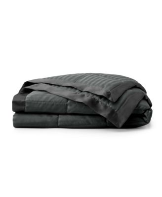 Unikome Oversized Lightweight Down Alternative Blanket, King
