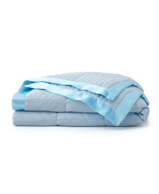 Unikome Oversized Lightweight Down Alternative Blanket, King