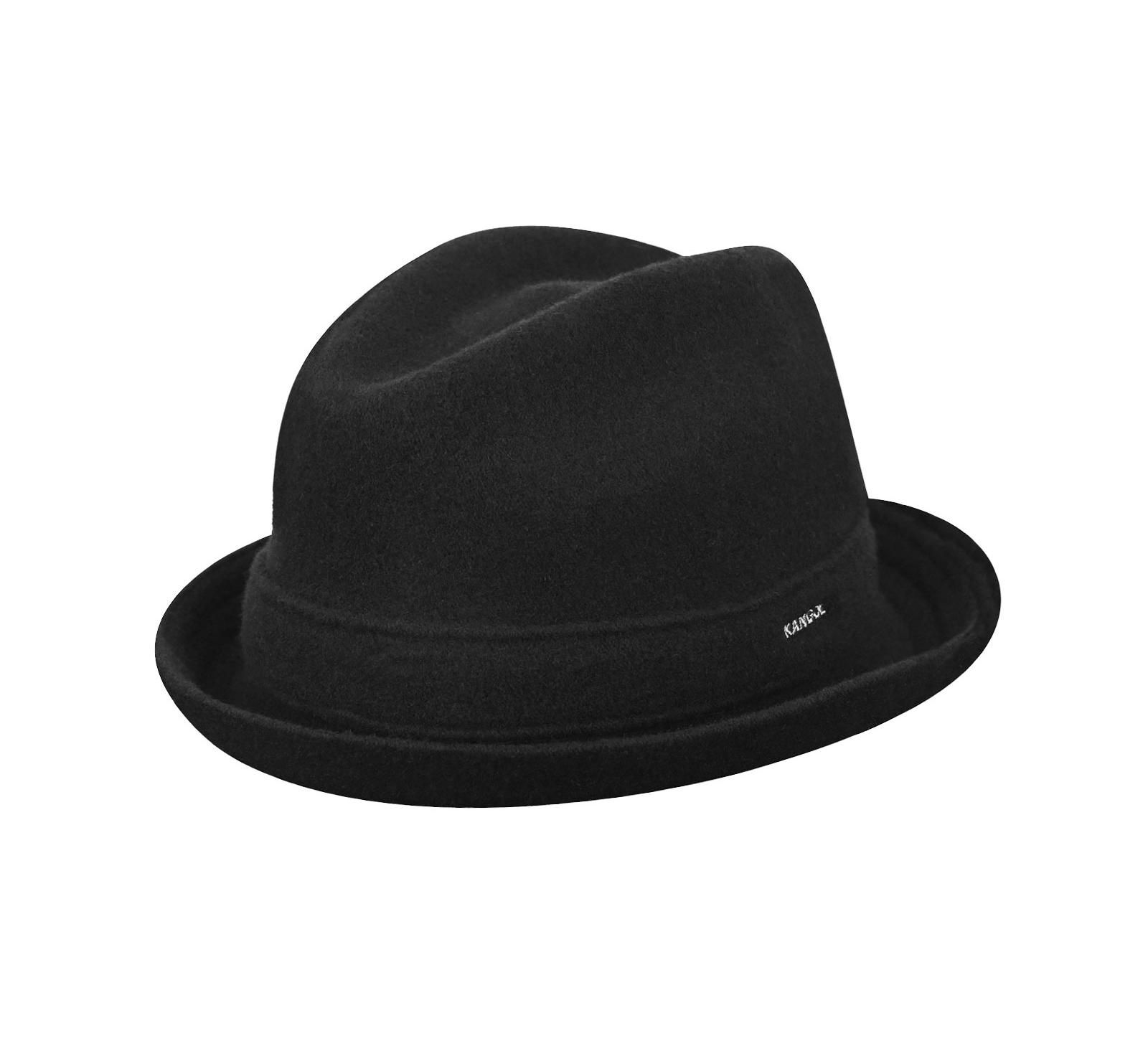 Kangol Men's Wool Player Fedora