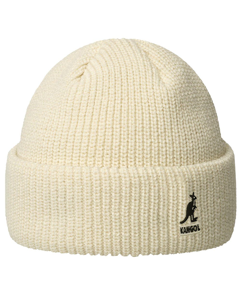 Мужская шапка Kangol Cardinal 2-way Beanie
