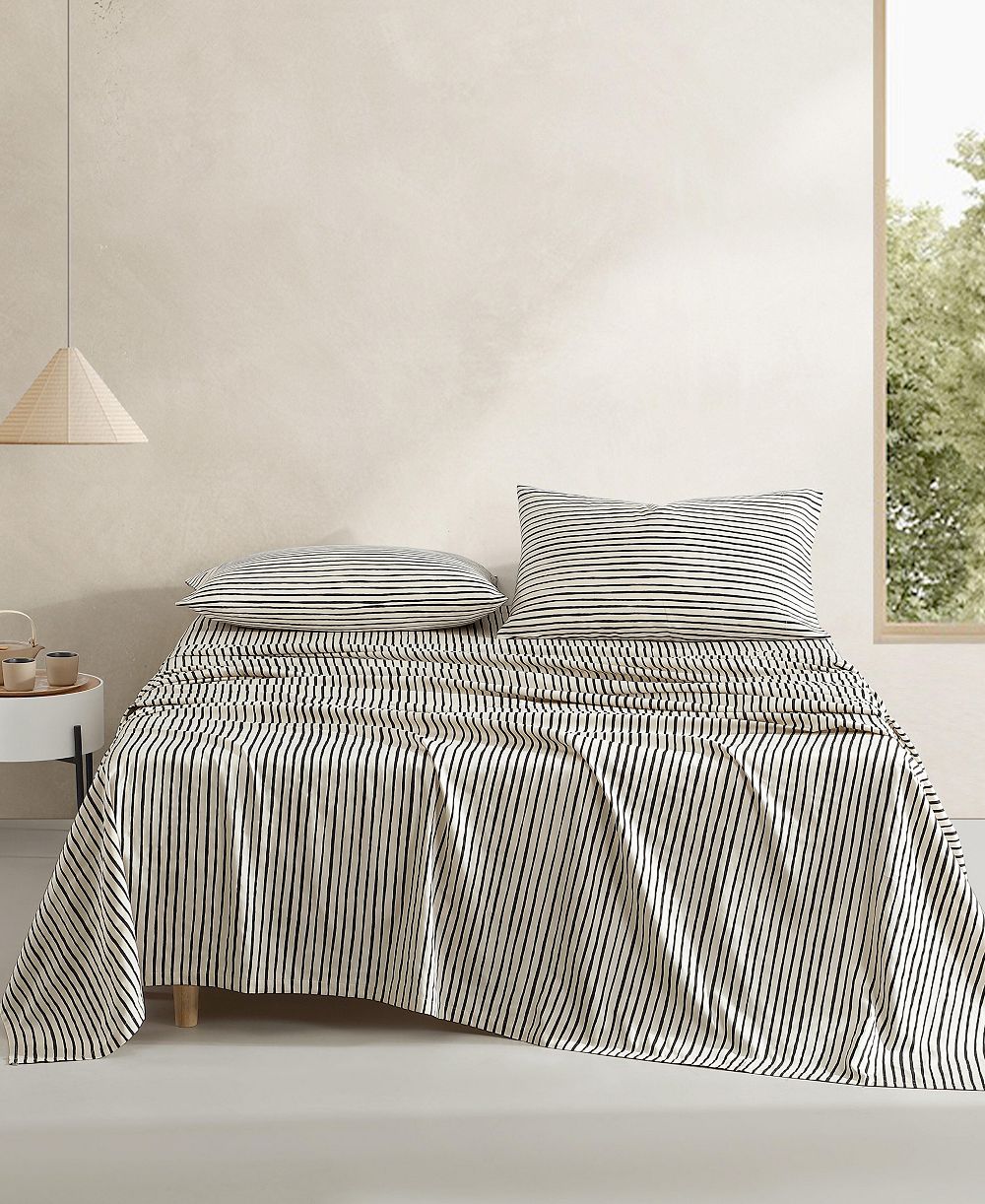 Marimekko Piccolo комплект постельного белья 4 шт. King, 300-Thread Count Cotton