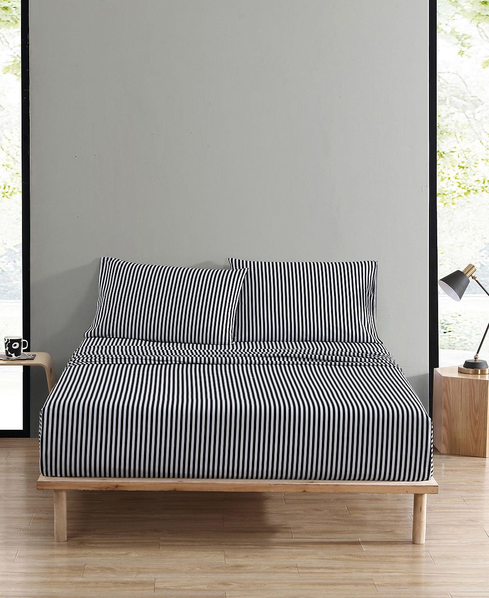 Комплект постельного белья Marimekko Ajo Cotton Percale 4-Pc. Set, Full