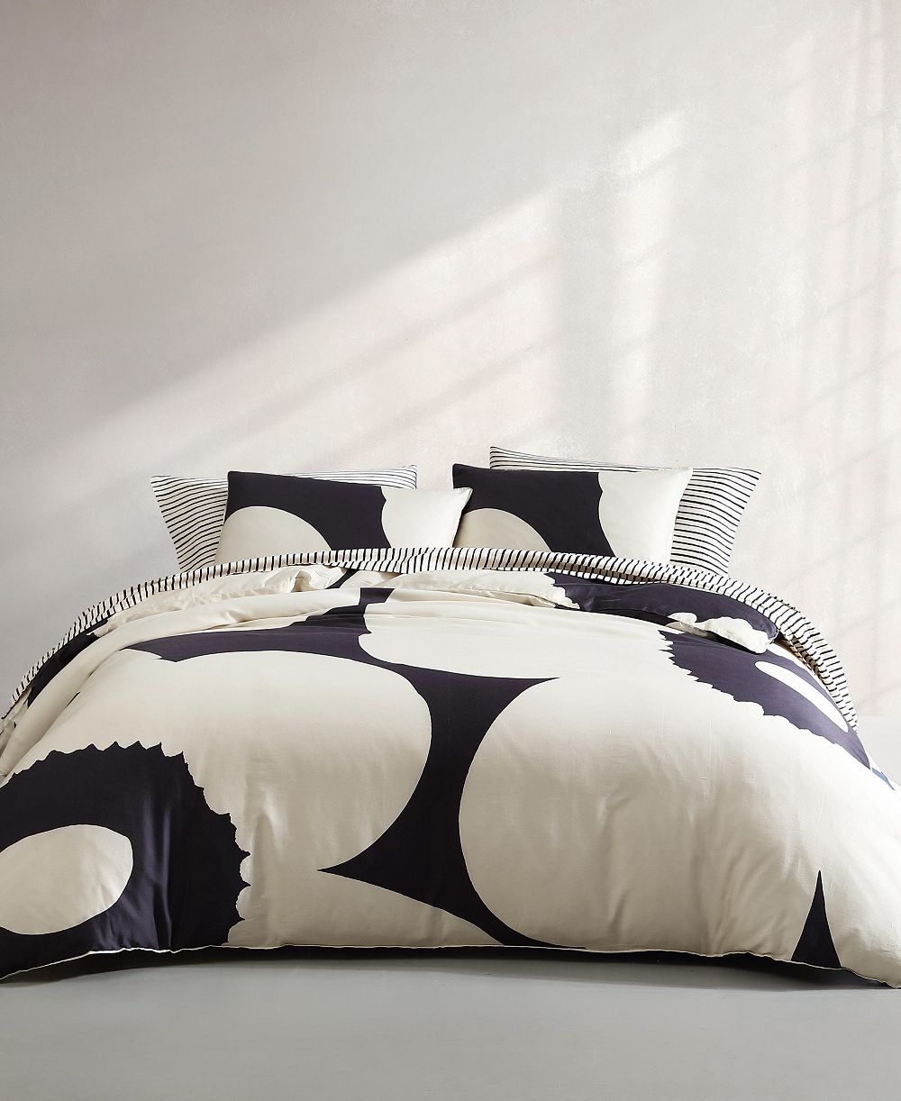 Комплект пододеяльников Marimekko Iso Unikko Cotton, King