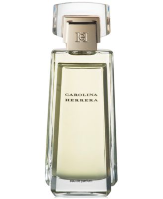 Духи Carolina Herrera Eau de Parfum Spray, 3.4 oz.