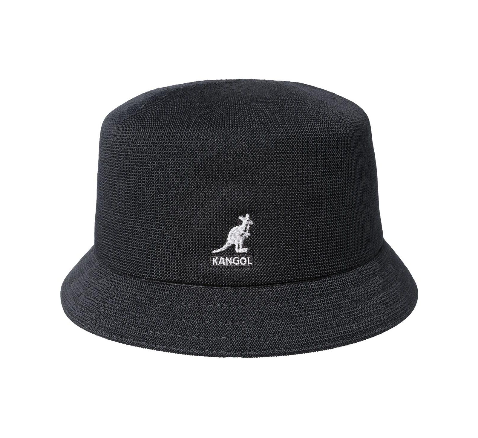 Kangol Men's Tropic Bin Bucket Hat