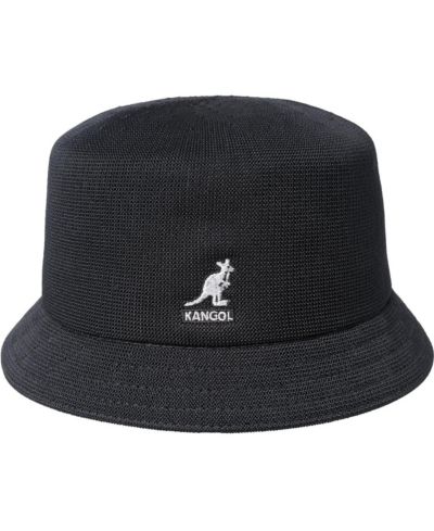 Мужская панама Kangol Tropic Bin Bucket Hat