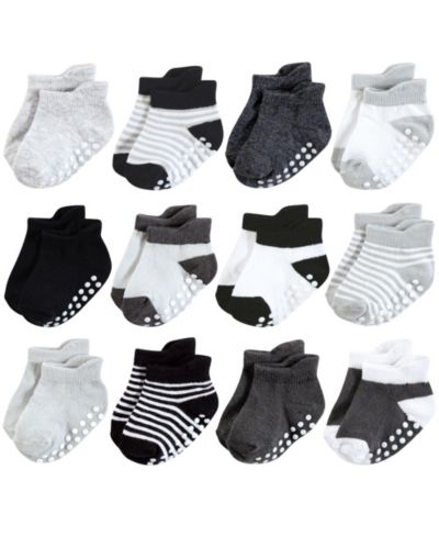 Black white stripes