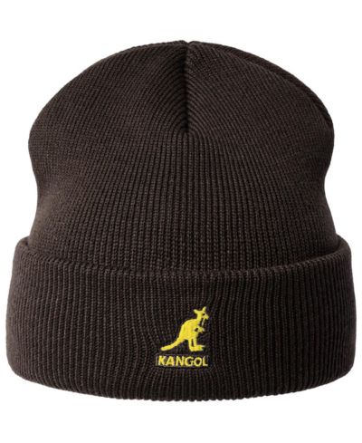 Мужские шапки Kangol Acrylic Cuff Pull-On