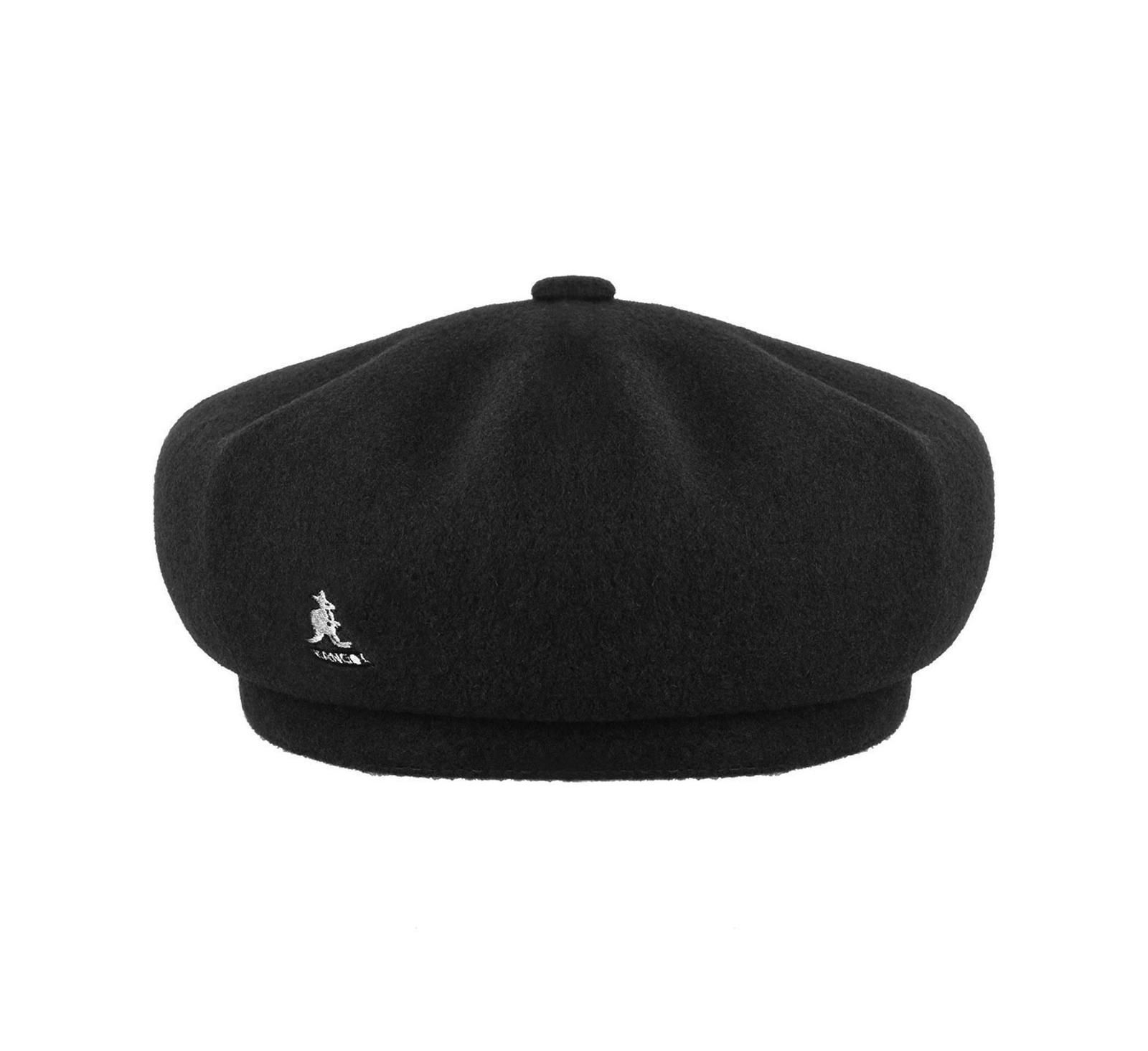 Kangol Wool Jax Beret