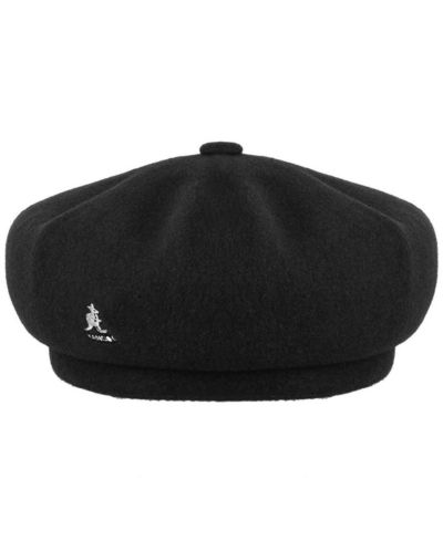 Берет Kangol Wool Jax