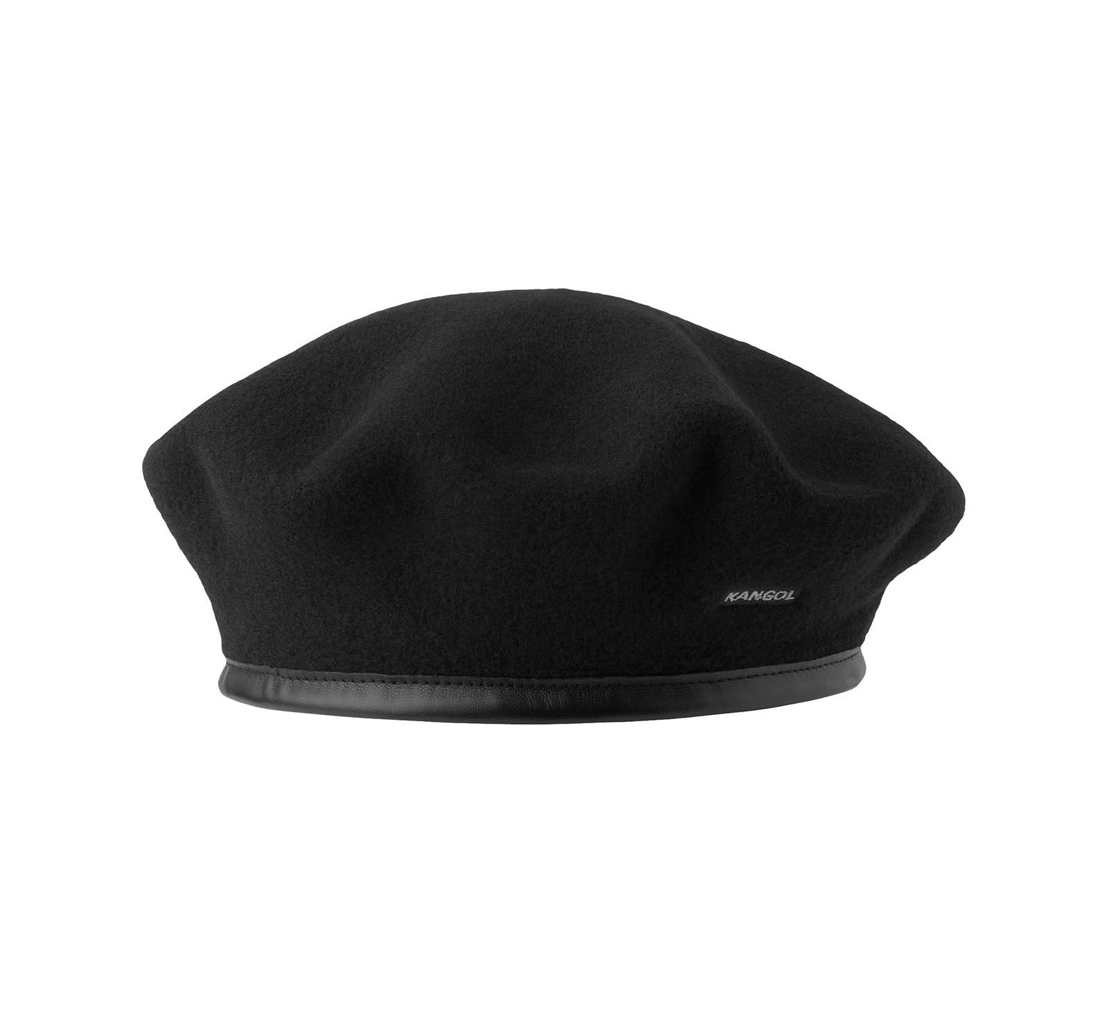 Kangol Men's Monty Wool Beret