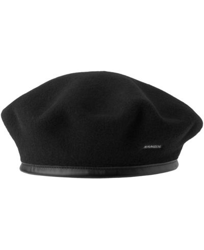 Мужская шерстяная берет Kangol Monty