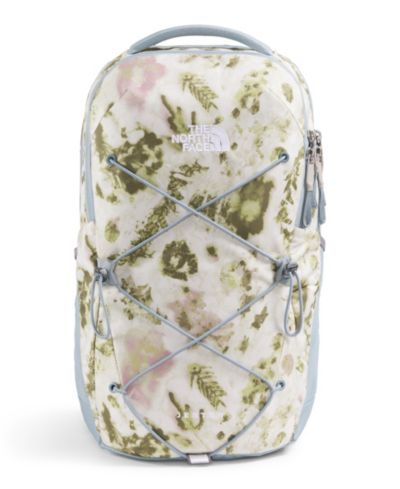Desert Stone Floral Dye Print/frost Grey