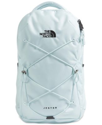 Ice Blue/TNF Black