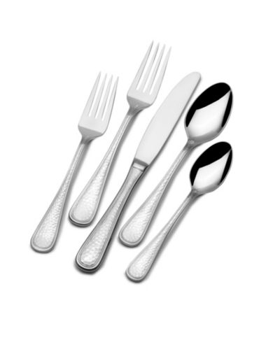 Mikasa Clarissa 65 Pc. Flatware Set, Service for 12