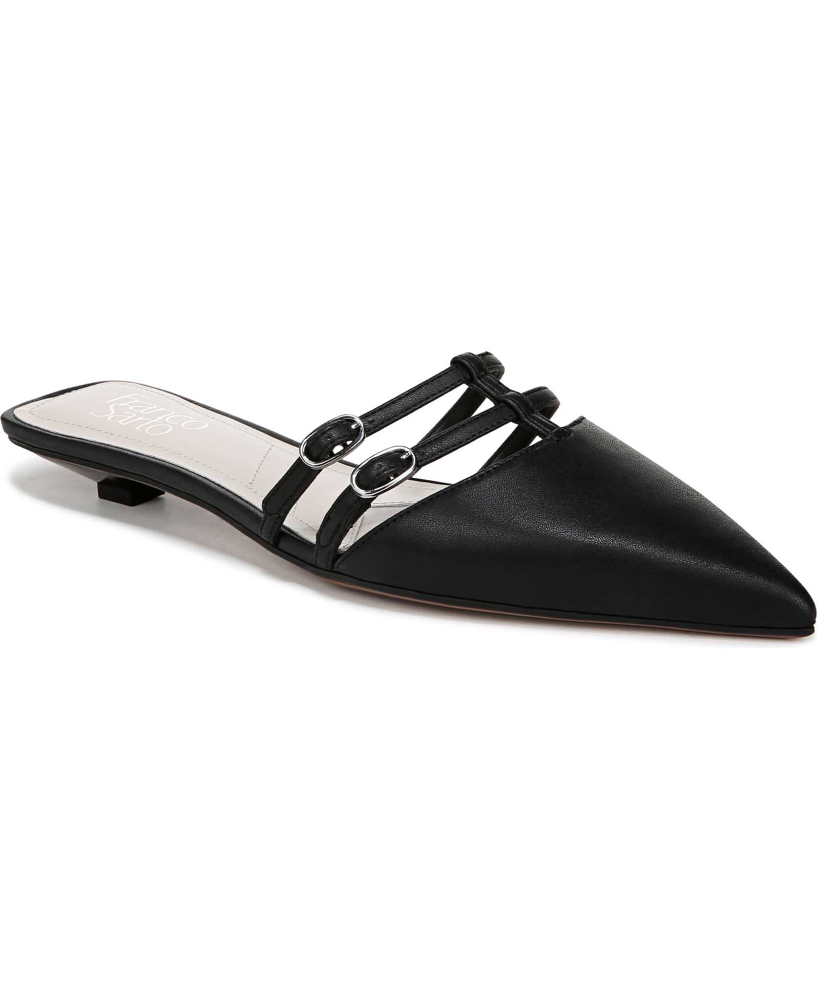 Franco Sarto Женские мюли Pia Pointed Toe